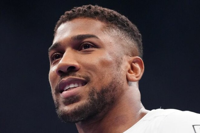 Joshua will not return to the ring this year. Named the plan for 2026