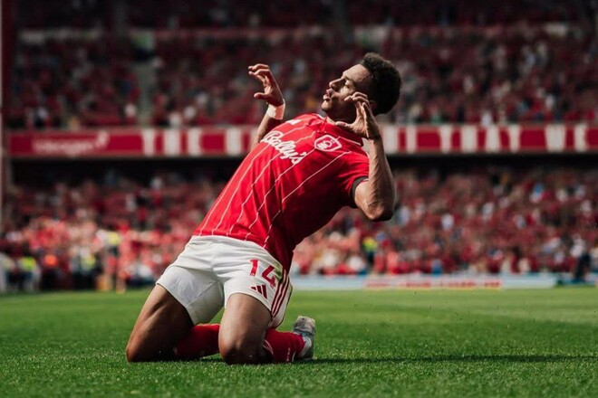 Ноттінгем – Вест Гем. Прогноз і анонс на матч чемпіонату Англії