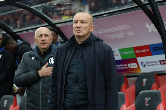 Григорчук відреагував на трансфер Ваната в Жирону: «Це стане трампліном»