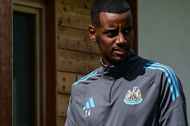 Супертрансфер. Один з найкращих форвардів світу змінить клуб, велика сума