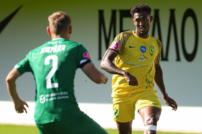 СІДНЕЙ: «Постійно працюємо і хочемо перемагати у кожному матчі»