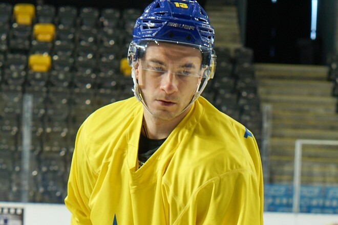 Игрок сборной Украины дебютировал на Туманном Альбионе