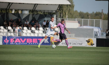 Не без доли везения. Колос переиграл Эпицентр