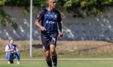 Евгений ХАЧЕРИДИ: «Ракицкий не помешал бы любой команде в Премьер-лиге»