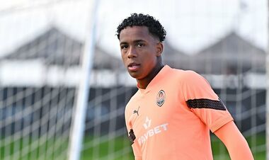 Легенда Шахтера назвал трансфер, который не нужно было делать