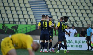 Металлист 1925 – Рух – 2:0. Уверенная победа и топ-5. Видео голов и обзор