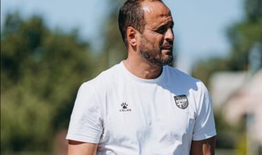 Андерсон РІБЕЙРО: «Ми маємо бути креативними на полі»