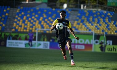 ВИДЕО. Металлист 1925 огорчил Рух, забили Калитвинцев и Итодо