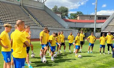 Поділля – Інгулець. Прогноз і анонс матчу Першої ліги України