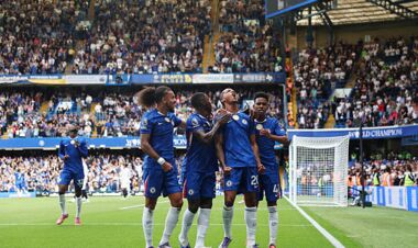 Челси остается непобедимым в АПЛ на Стэмфорд Бридж в 2025 году