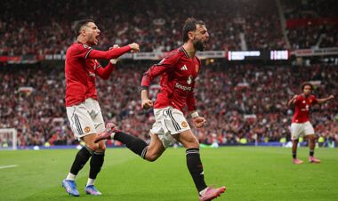 Ман Юнайтед стал первой командой в истории АПЛ по интересному показателю