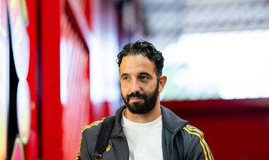 Наконец-то! Аморим сумел набрать больше очков в АПЛ, чем сыграть матчей