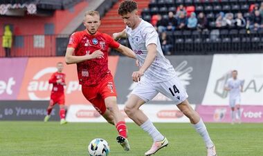 ЛНЗ – Верес. Прогноз и анонс на матч чемпионата Украины