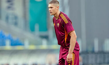 На фоне слухов о трансфере. Гасперини решил, будет ли Довбик играть с Пизой