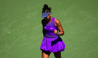 Баранка на старте. Касаткина и Осака определили участницу 1/8 финала USO-25