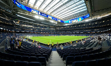 Возвращение в старт. Хаби Алонсо выбрал состав Реала на матч с Мальоркой