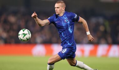 Мудрик в кіберспорті. Як грає один з найдорожчих гравців збірної у CS?