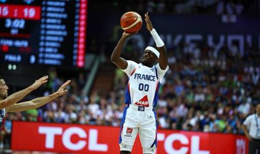 Франциско стал рекордсменом сборной Франции в XXI веке