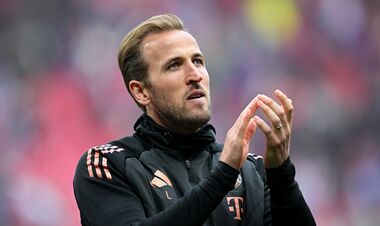 Гарри Кейн выбрал себе новый суперклуб. Трансфер, который изменит футбол