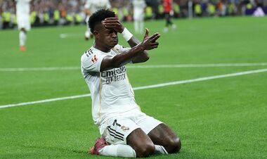 ВІДЕО. Блискавична ремонтада: Реал забив Мальорці два голи за дві хвилини