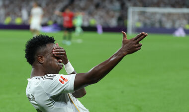 Реал – Мальорка – 2:1. Гюлер, Вини, Мбаппе, VAR, рука, офсайд. Видео голов