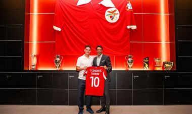 OFFICIALLY. It happened! Sudakov left Shakhtar and went to a new club