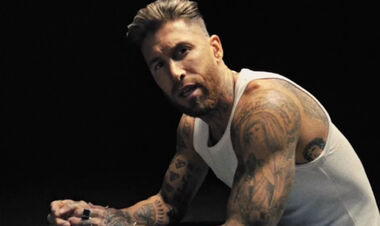 ВІДЕО. Легенда Реала заспівав і випустив свій перший трек