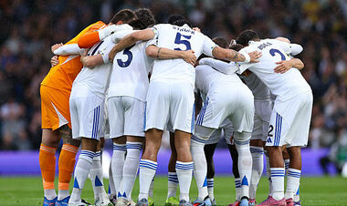 Лідс – Ньюкасл – 0:0. Безгольова нічия. Відеоогляд матчу