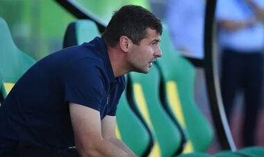 Младен БАРТУЛОВИЧ: «Хотим доминировать на поле»