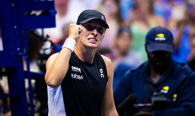 Свьонтек вдруге за серпень здолала Калінскую і вийшла до 4-го кола US Open
