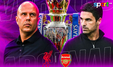 Ліверпуль – Арсенал. Прогноз і анонс на матч АПЛ 2025/26