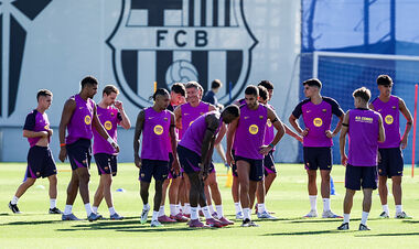 Райо Вальекано – Барселона. Прогноз и анонс на матч чемпионата Испании