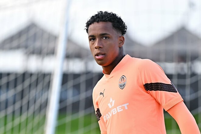 Легенда Шахтаря назвав трансфер, який не треба було робити