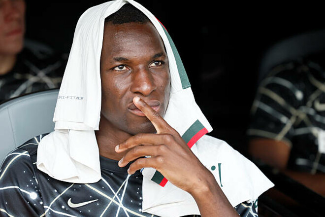 Джексон не перейдет в Баварию. Челси заблокировал аренду, названа причина