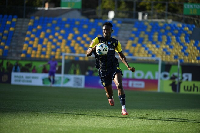 ВИДЕО. Металлист 1925 огорчил Рух, забили Калитвинцев и Итодо