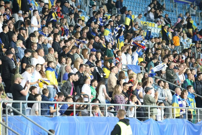 УАФ оштрафовала Динамо. Суркис заплатит 200 тыcяч гривен