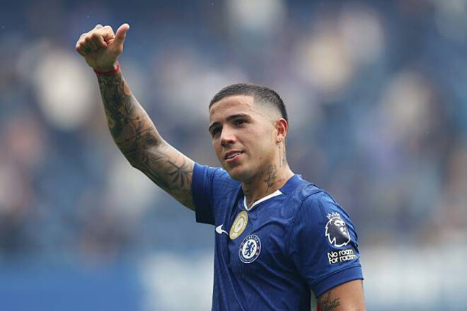 Хавбек Челсі є лідером серед гравців АПЛ за асистами у 2025 році