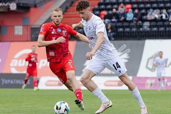 ЛНЗ – Верес. Прогноз і анонс на матч чемпіонату України