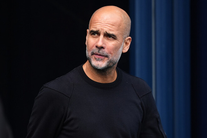 Брайтон – Манчестер Сіті. Дивитись онлайн. LIVE трансляція