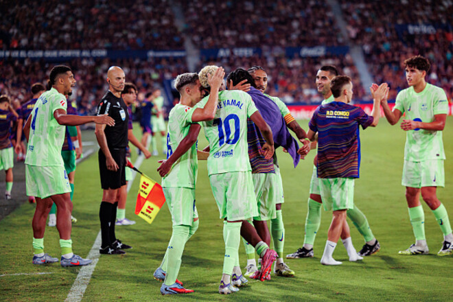 Rao Vallecano - Barcelona. Watch online. Live broadcast