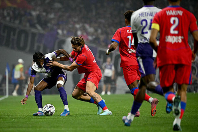 Тулуза – ПСЖ – 3:6. Забарный стал свидетелем голепада. Видеообзор матча