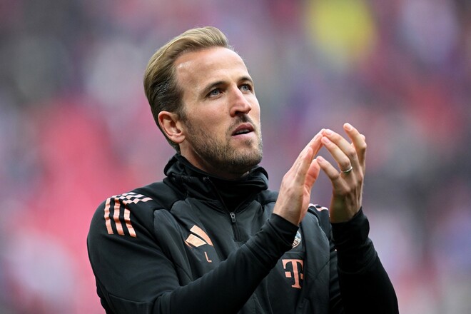 Гаррі Кейн обрав собі новий суперклуб. Трансфер, який змінить футбол