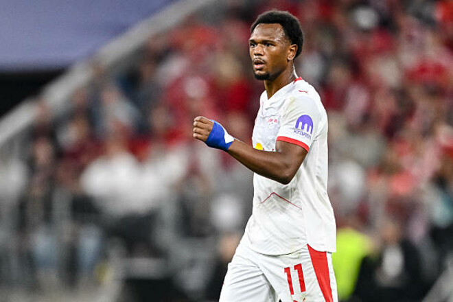 Баварія націлилася на бельгійського нападника