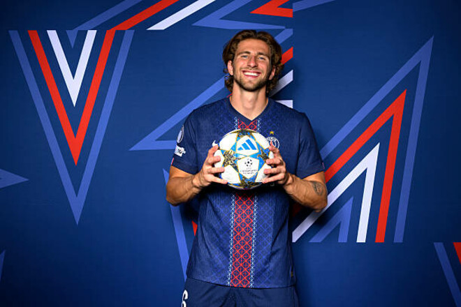 Стала известна оценка Забарного за матч с Тулузой