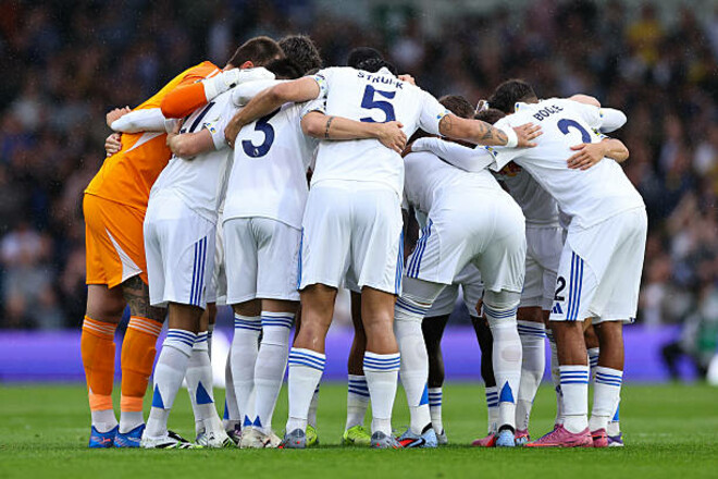 Лидс – Ньюкасл – 0:0. Безголевая ничья. Видеообзор матча