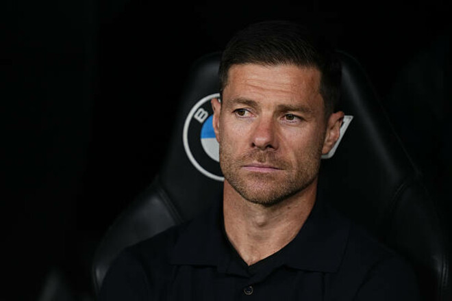 Хабі АЛОНСО: «Ми стали кращими, ніж були на початку»