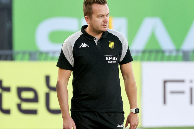 Иван ФЕДЫК: «Никто не даст им столько времени»