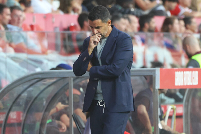 Ни с кем не разговаривал. Мичел впервые ответил на вопрос касательно Ваната