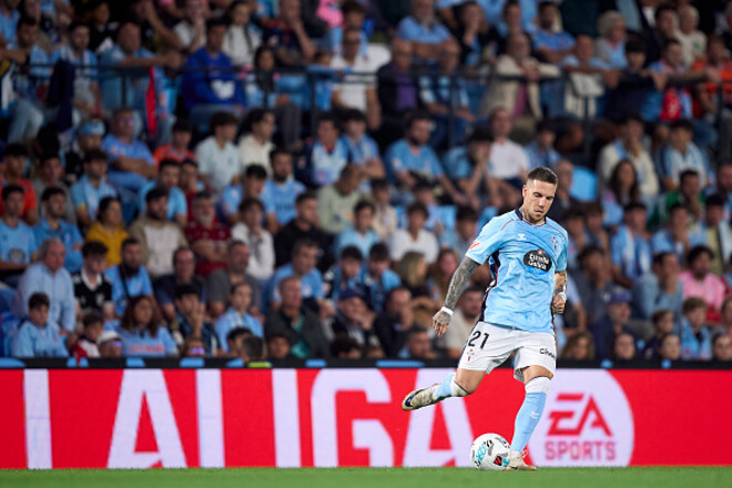 Сельта – Вільярреал. Прогноз і анонс на матч чемпіонату Іспанії