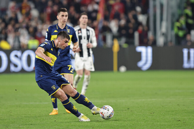 Дженоа – Ювентус. Прогноз і анонс на матч чемпіонату Італії